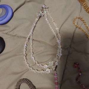 Custom jewelry